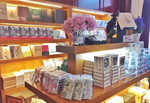 小長假不只有詩和遠方，還有文藝的五大道文博文創(chuàng)